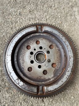 Setrvačník Fiat,Alfa,Jeep - 3