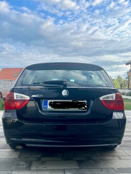 BMW 318d - 3