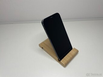 iPhone 12 128GB Black - Záruka + Faktura - 3