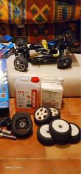 RC auto XTM X-Terminator 2 - 3