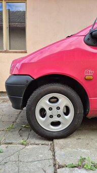 Renault Twingo 1995 "edice Air" - 3
