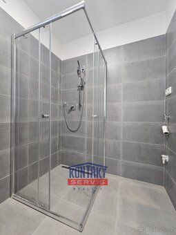 Pronájem nově rekonstruovaného bytu 3+kk, 53 m2 - České Budě - 3