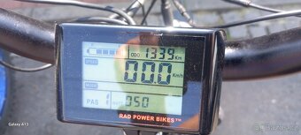 Elektrokolo Rád Power Bikes - 3