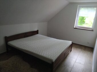 Pronájem bytu 3KK - 3