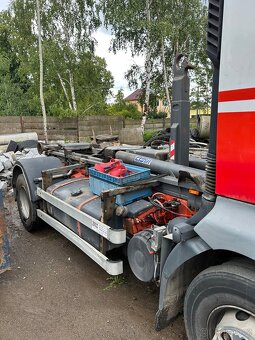 Volvo FL L 240 - Nosič Kontejneru - 3