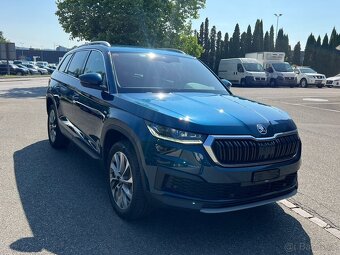 Skoda kodiaq - 3