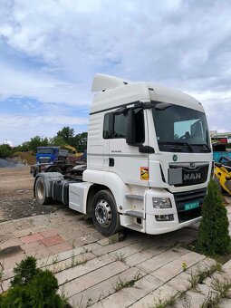 MAN TGS 18.460 - 3
