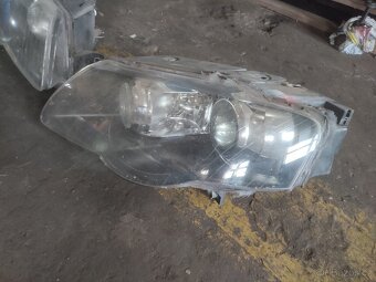 VW PASSAT B6 - XENONY - 3
