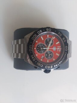 Tag Heuer Formula 1 - 3