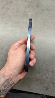 Apple iPhone 15 Pro 128GB Blue titanium - 3