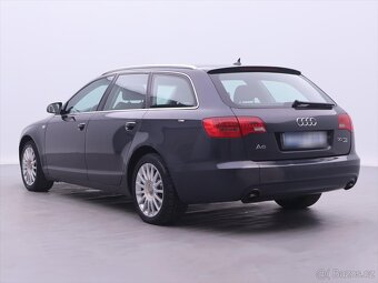 Audi A6 3,0 TDI 171kW quattro S-Line (2007) - 3