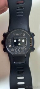 SUUNTO 5 black - 3