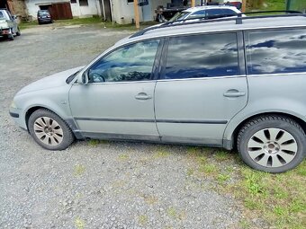 Volkswagen Passat B5.5 - 3