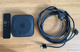 Apple TV - 3