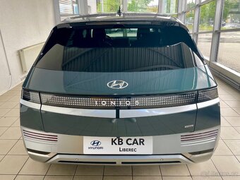 Hyundai Ioniq 5 Style Premium 77kWh 4x4 239kW - 3