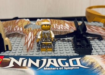 LEGO Ninjago 70644 - 3