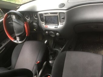 Kia rio II 1.5crdi - 3