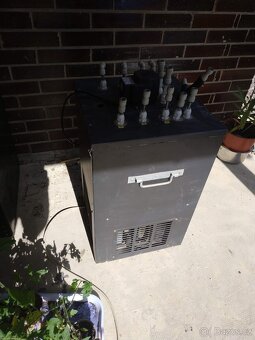 Chladící výčepní zařízení - 3