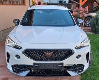 Cupra Formentor 1.5 tsi 110kw combi 2024 16500km - 3