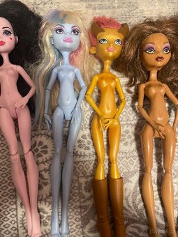 Monster high - 3