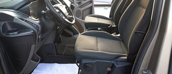 Ford Transit Tourneo Gustom R. V. 2019 - 2, 2/ 125 kw - 3