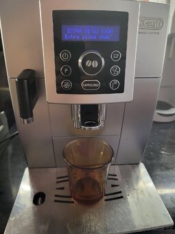 DeLonghi ECAM 23.450 - 3