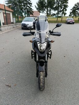 HONDA NC750X ABS 2015 - 3