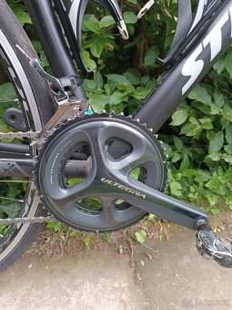 Silniční kolo Stevens Aspin shimano ultegra - 3