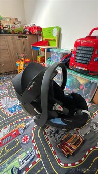 Cybex Anton 5 - 3