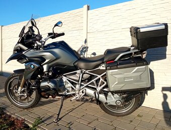 BMW R 1200 GS - 3