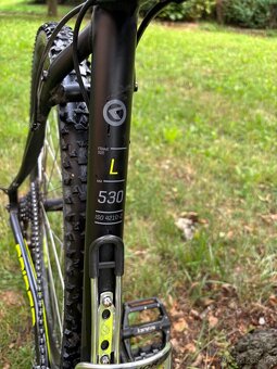 Horské kolo Kellys Spider 30 - 3