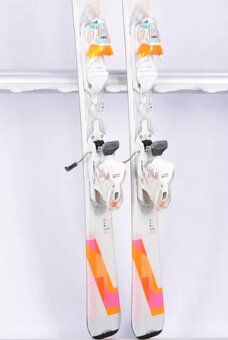 DÁMSKÉ LYŽE ROSSIGNOL FAMOUS 2 LTD ST délka 156cm - 3