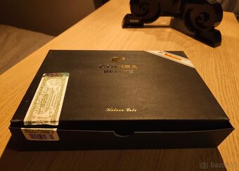 doutníky Habanos - 3