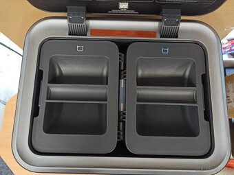 Xiaomi Robot Vacuum X20 Max - robotický vysavač - 3