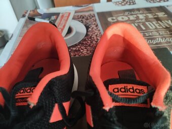 Pánské sportovní boty Adidas vel.43 1/3 - 3