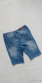 riflové kraťasy, vel. 152, zn. John Baner - 3