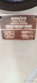 Hoblovka+protahovačka Rojek - 3