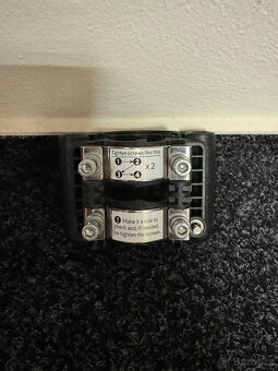 Dětská sedačka na kolo Hamax Siesta W - 3