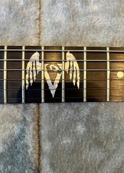 ESP-LTD Vulture - 3