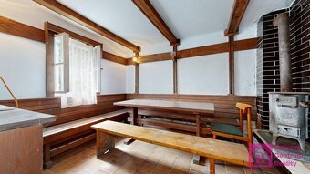 Prodej vinný sklep, 34 m², Týnec, ev.č. 00101 - 3