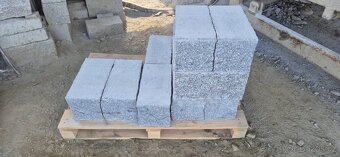 ➡️Žulová kostka - 3