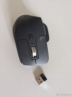 Logitech MX Master 3 - 3