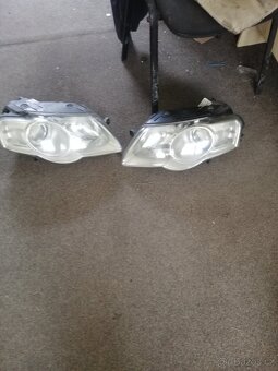 vw passat b6 dily - - - 3