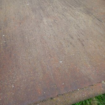 Dvoukolák za traktor - 3