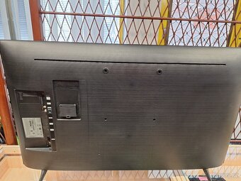 Samsung UE43CU7092 - 3