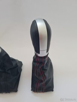 Komplet radiaca páka pre DSG automat VW GOLF 7 7.5 - 3