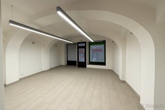 Pronájem obchodního prostoru, ul. Mostní, Val. Meziříčí - 3