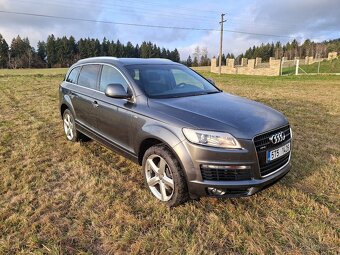 AUDI Q7 3.0 TDI 176kw Quattro - 3