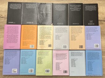 Knihy Angelika, 16 knih - 3