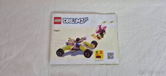 LEGO Dreamzzz 71471 Mateo a jeho terénní auto - 3